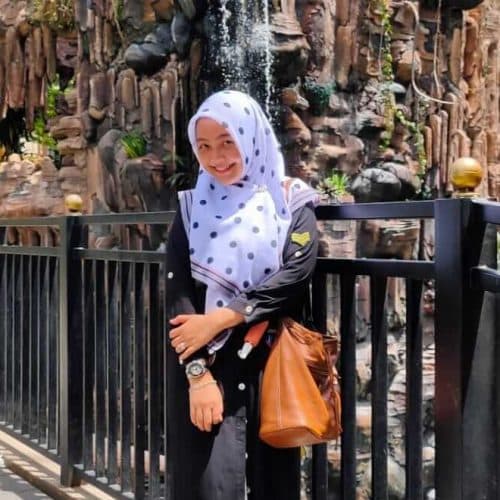 Foto drg. Liony Alda