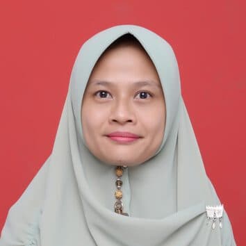 Foto Dr. Utami Dewi, S.Pd., M.Hum.