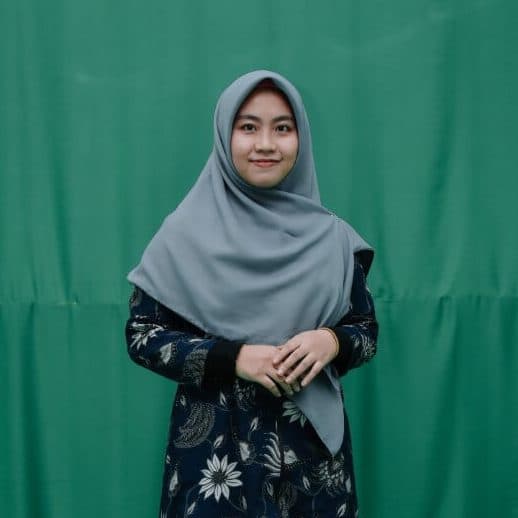 Nurul Ihya, guru Prestige Bilingual School