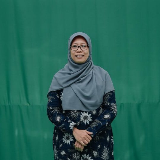 Ade Setyawati